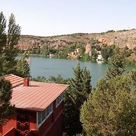 La Buena Siesta Apartman Ruidera Szoba fotó