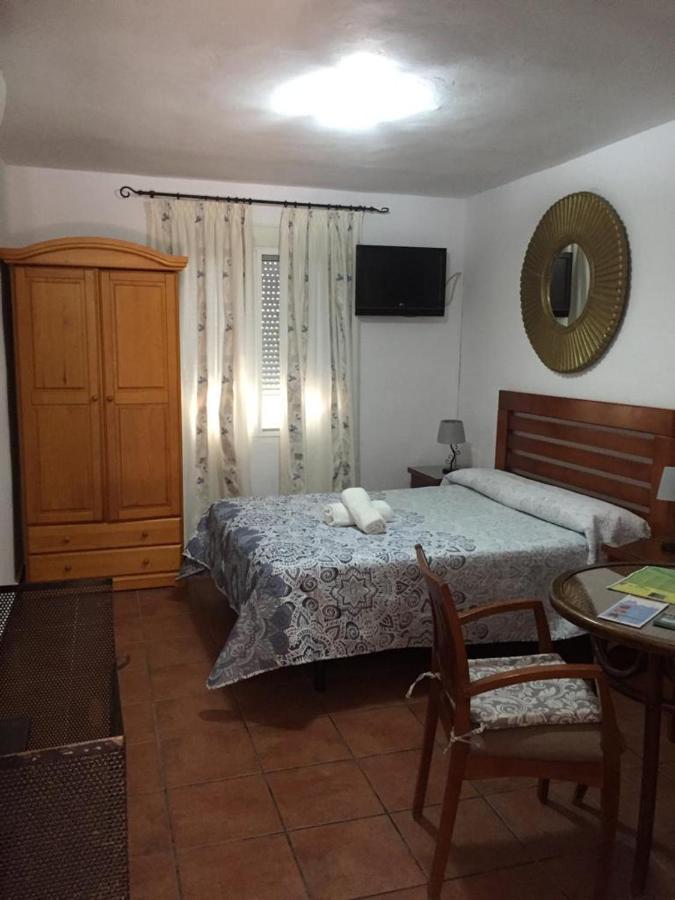 La Buena Siesta Apartman Ruidera Kültér fotó