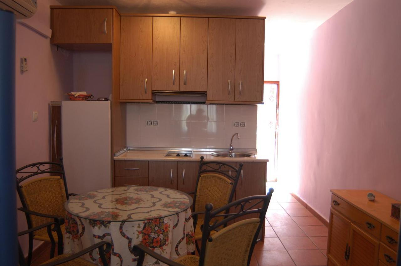 La Buena Siesta Apartman Ruidera Kültér fotó