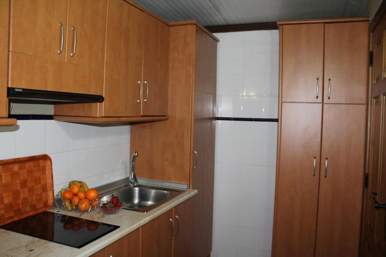 La Buena Siesta Apartman Ruidera Kültér fotó
