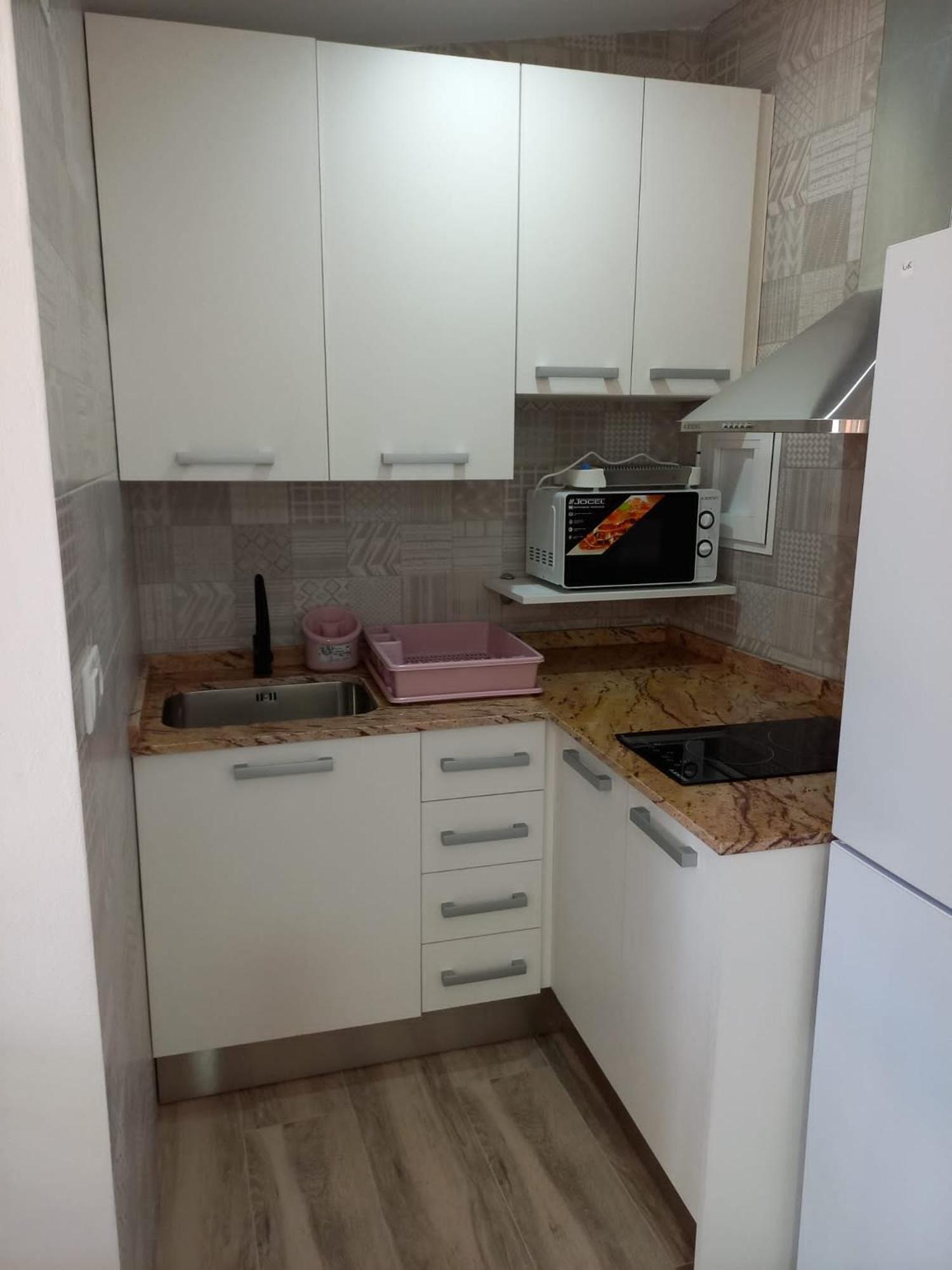 La Buena Siesta Apartman Ruidera Kültér fotó